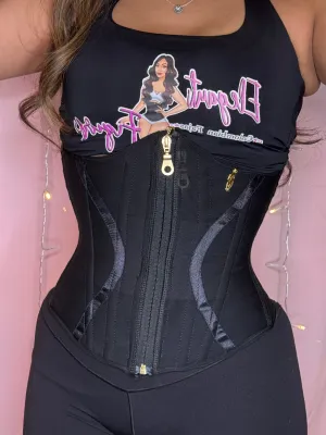 1044 ST Deluxe Snatching Short