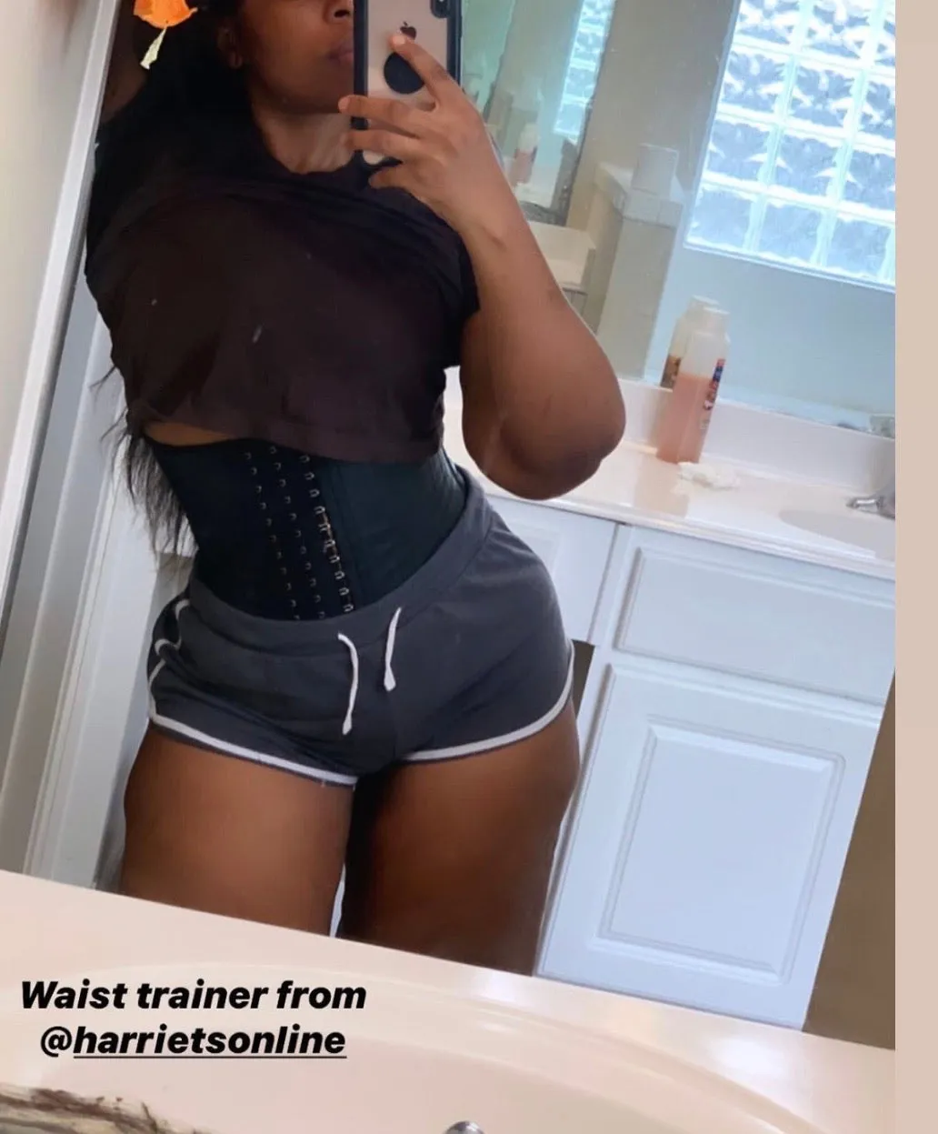 Bestselling #1 High-Quality 20-Steel Boned Waist Trainer