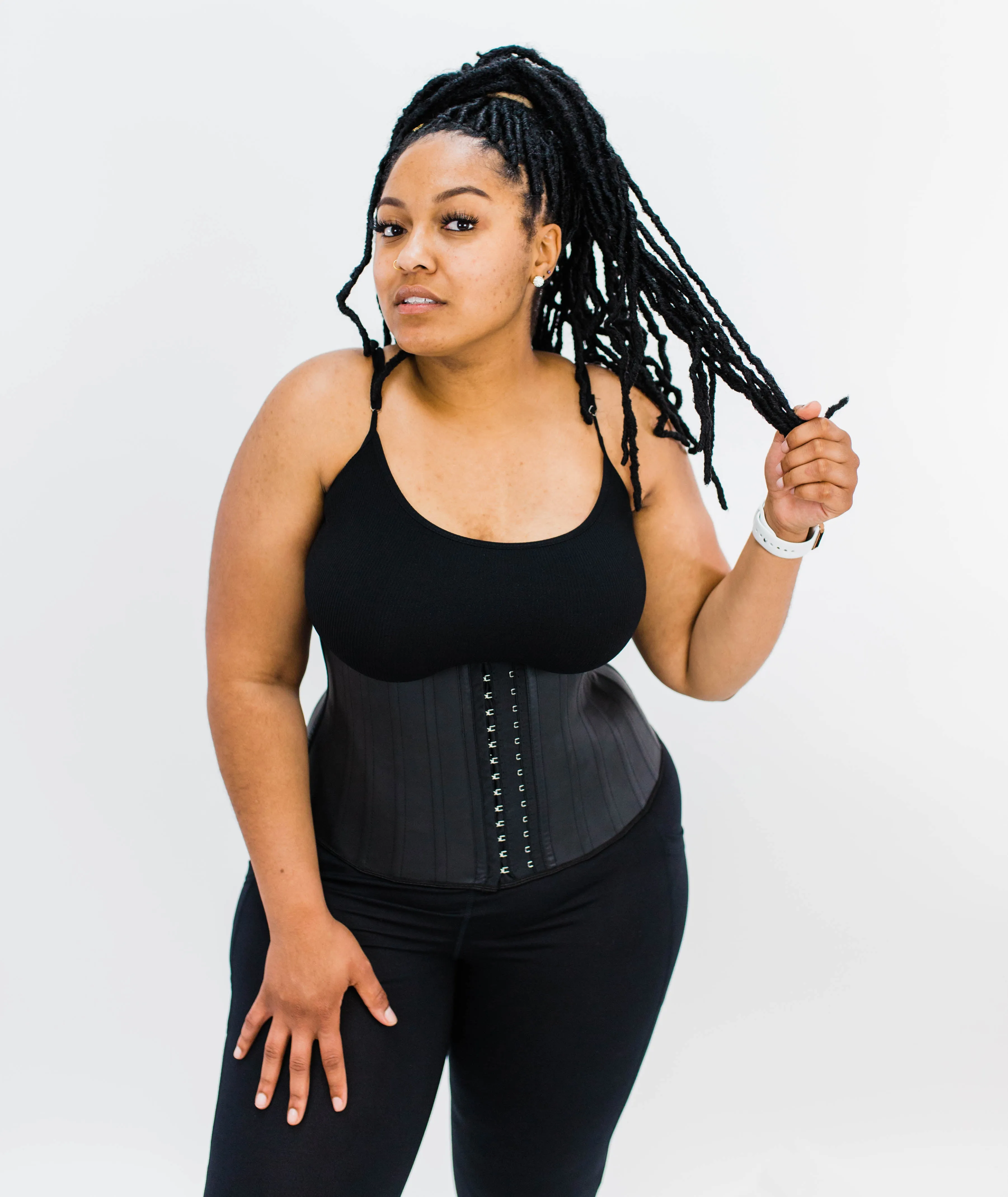 Bestselling #1 High-Quality 20-Steel Boned Waist Trainer