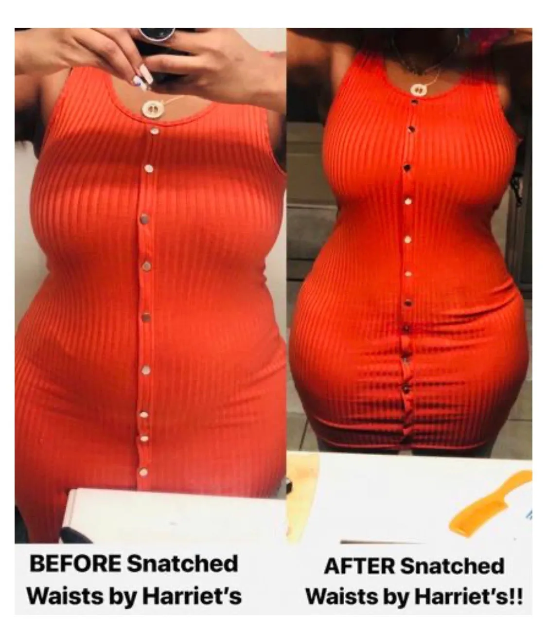 Bestselling #1 High-Quality 20-Steel Boned Waist Trainer
