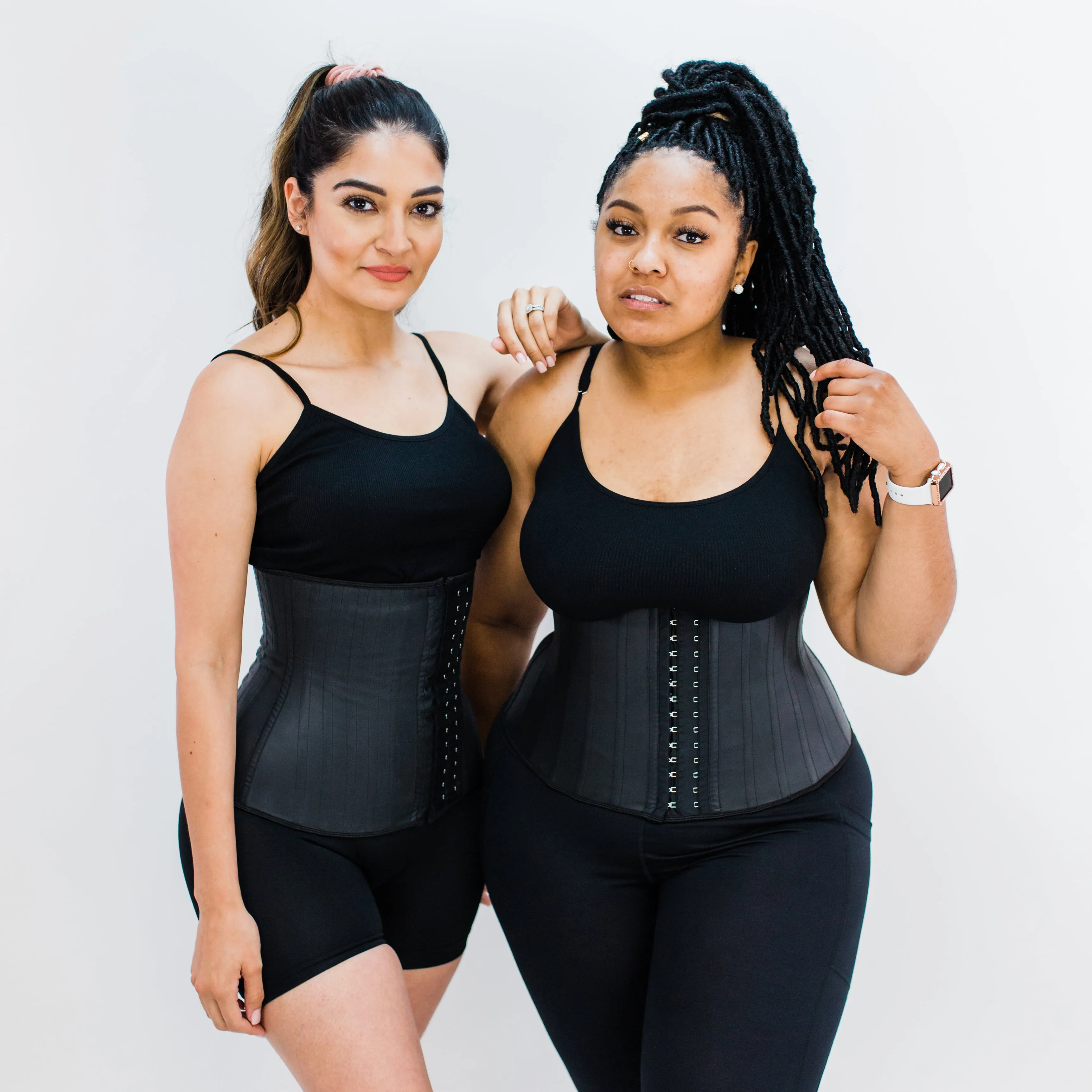 Bestselling #1 High-Quality 20-Steel Boned Waist Trainer