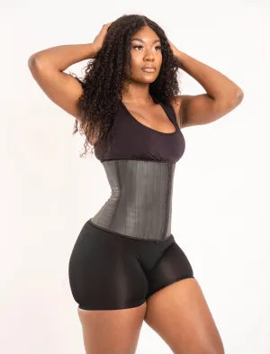 Bestselling #1 High-Quality 20-Steel Boned Waist Trainer