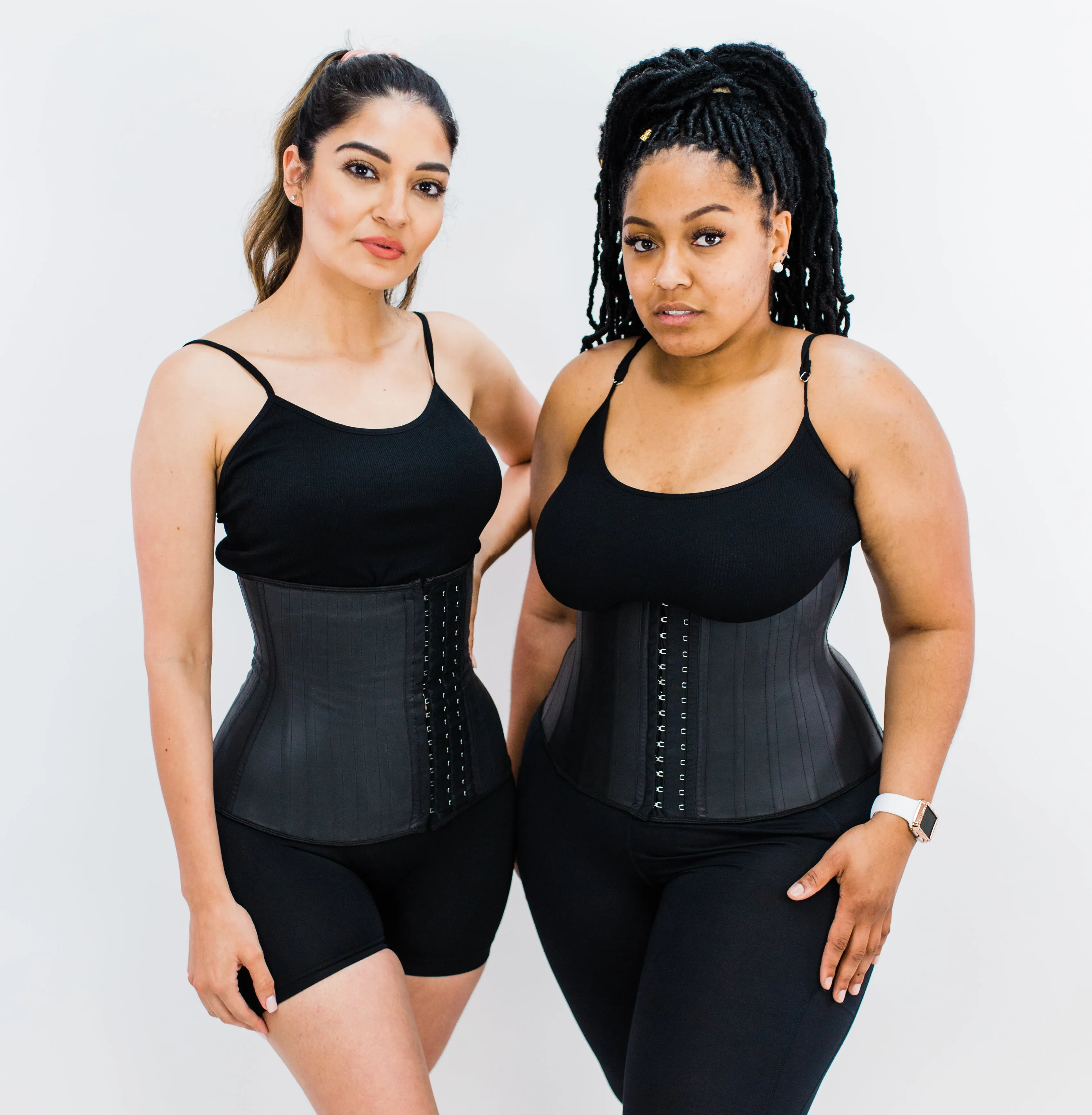 Bestselling #1 High-Quality 20-Steel Boned Waist Trainer