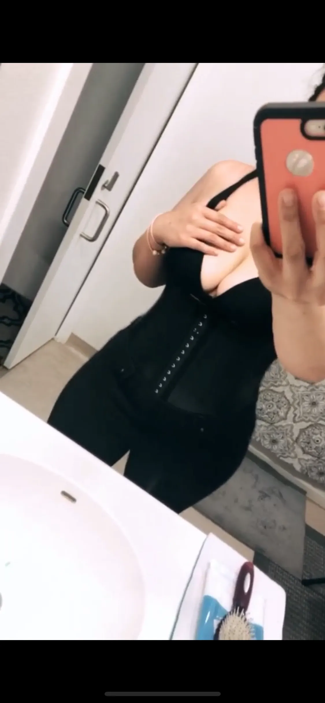 Bestselling #1 High-Quality 20-Steel Boned Waist Trainer