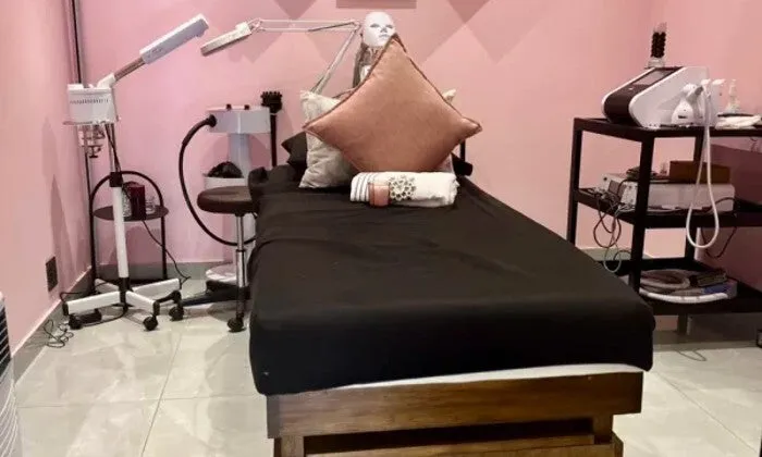 3 x Laser Lipo Treatment Sessions at Intuitive Glow