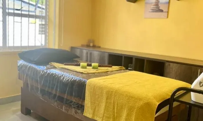 3 x Laser Lipo Treatment Sessions at Intuitive Glow