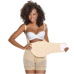 Abdominal Board Colombiana para Mujer MYD0101