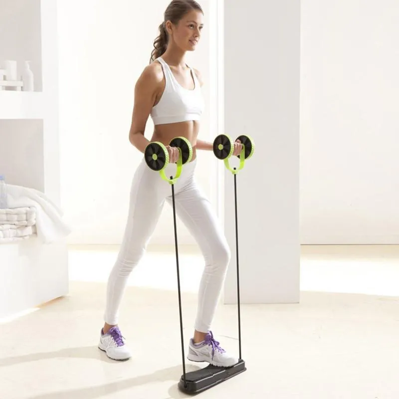 ABS ROLLER XTREME