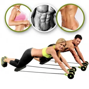 ABS ROLLER XTREME
