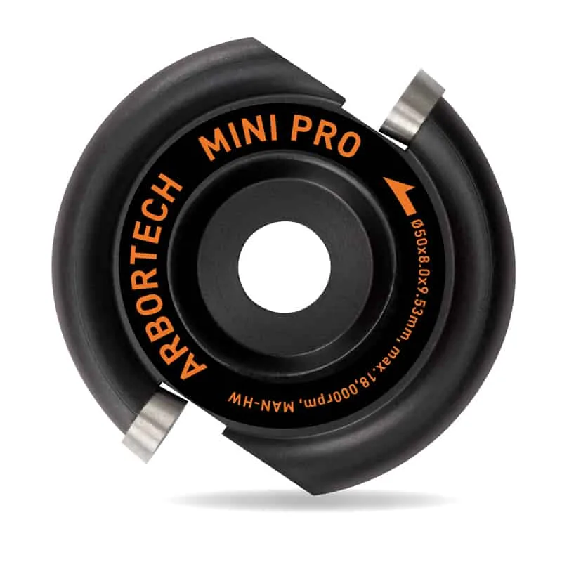 Arbortech Mini Pro Blade (50mm/2”)