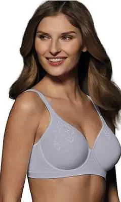 Bali Women's Comfort Revolution Shaping Underwire Bra with Smart Sizes #3388