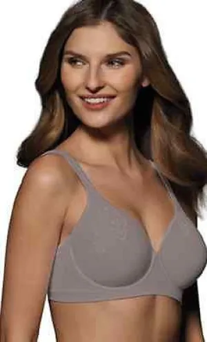 Bali Women's Comfort Revolution Shaping Underwire Bra with Smart Sizes #3388