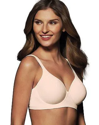 Bali Women's Comfort Revolution Shaping Underwire Bra with Smart Sizes #3388
