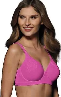 Bali Women's Comfort Revolution Shaping Underwire Bra with Smart Sizes #3388