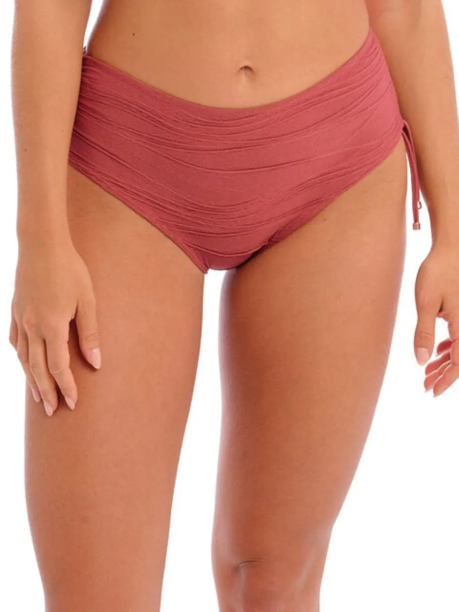 Beach Waves Bikini Short