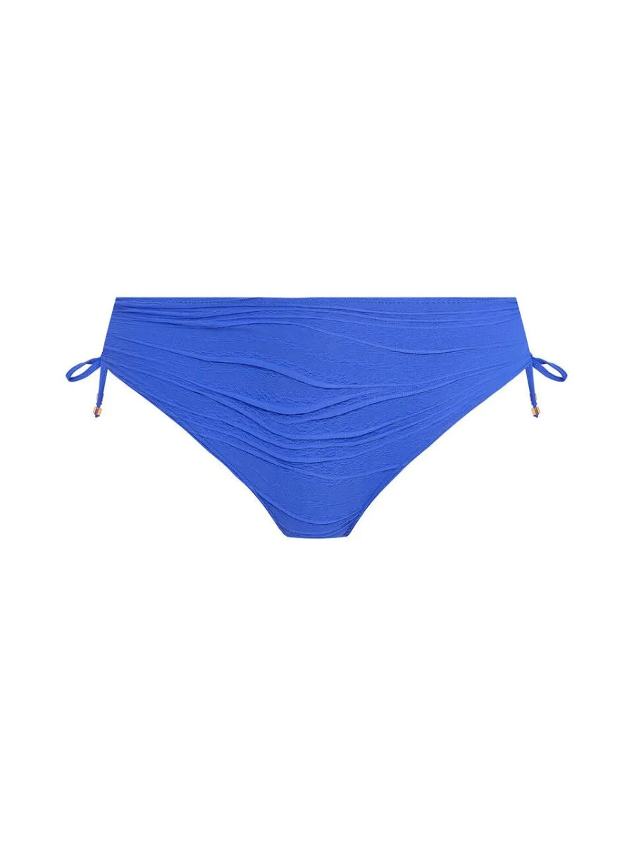 Beach Waves Bikini Short