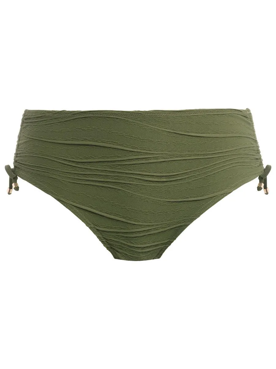 Beach Waves Bikini Short