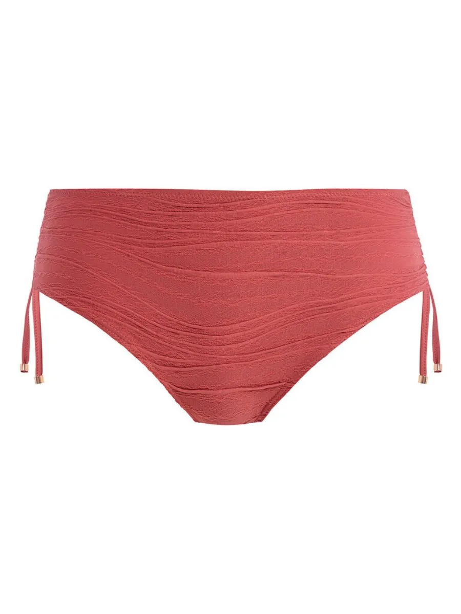 Beach Waves Bikini Short