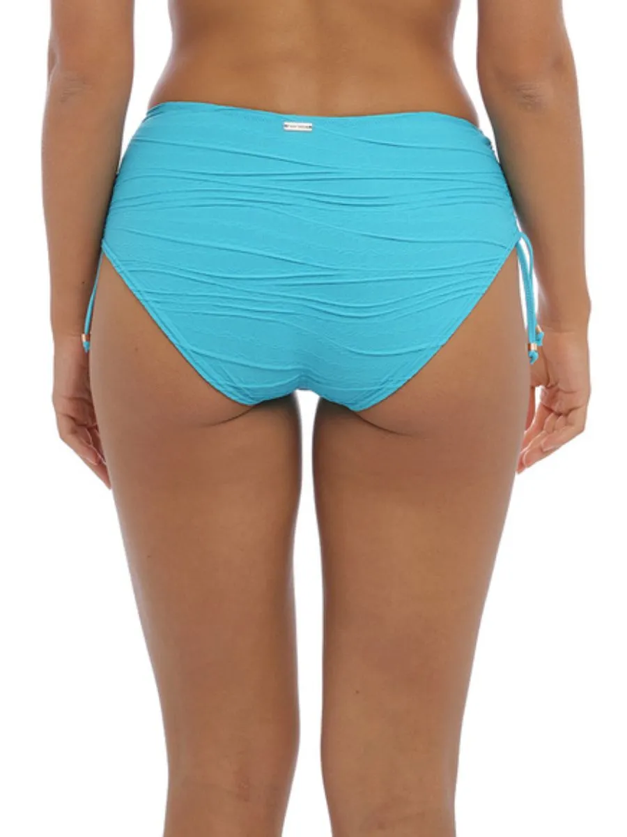 Beach Waves Bikini Short
