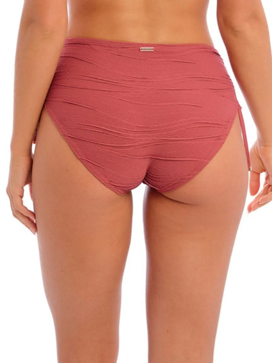 Beach Waves Bikini Short