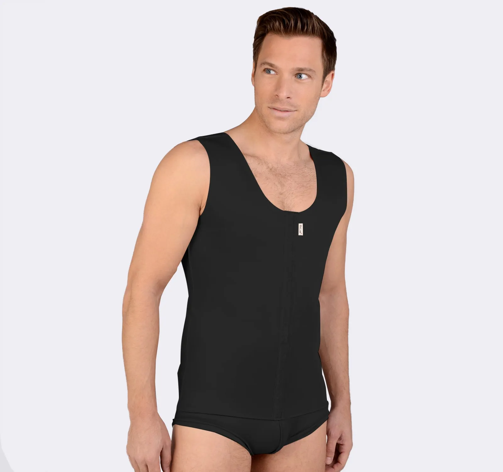 Body brief