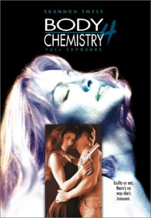 Body Chemistry 4: Full Exposure [DVD]
