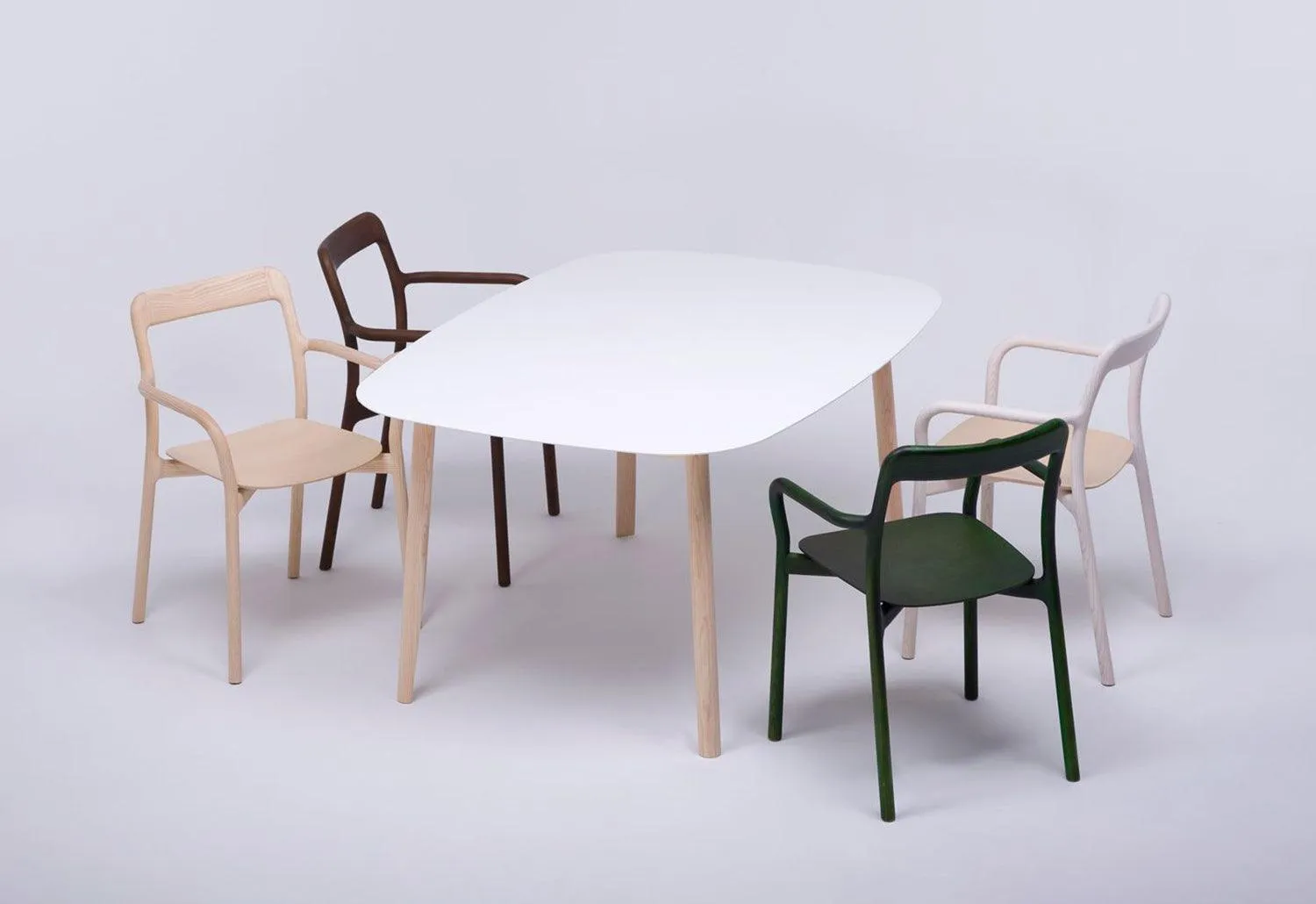 Branca Table