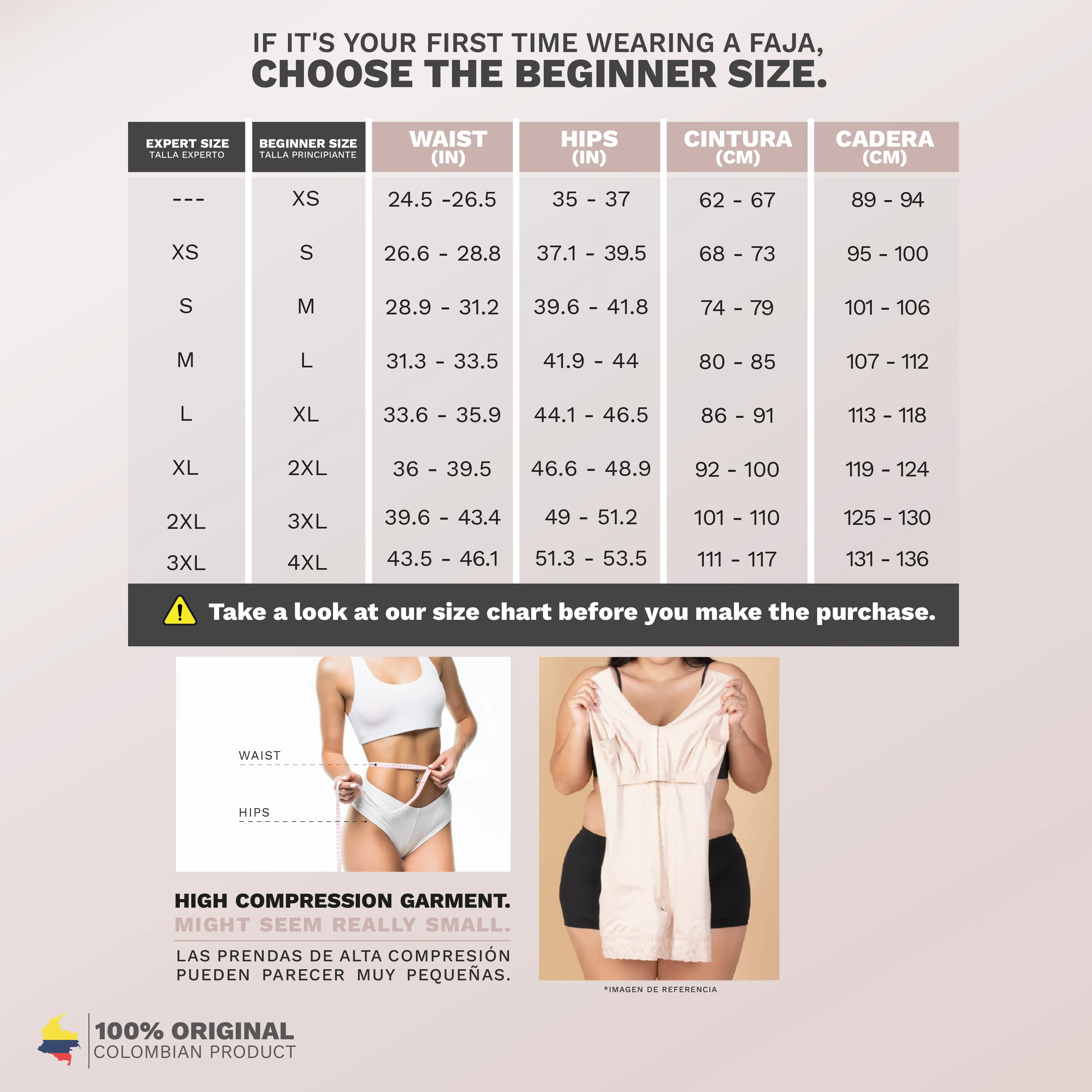 Built-in Bra Colombian Tummy Control Shaper Bodysuit Sonryse 086BF