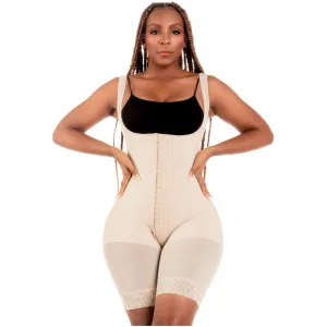 Butt Lifter Tummy Control Shapewear Girdle Bling Shapers 098BF