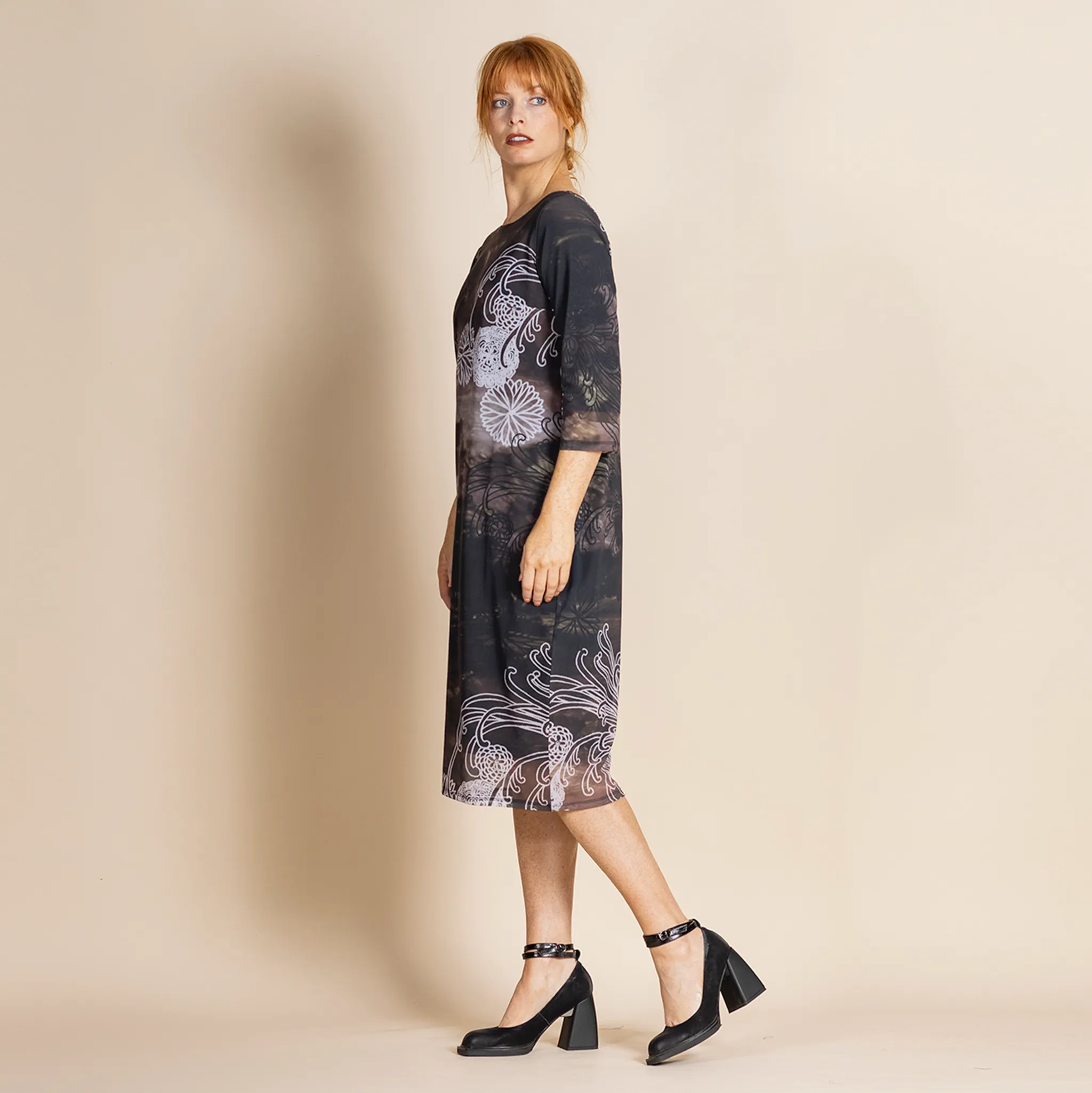 chrysanthemum kira dress