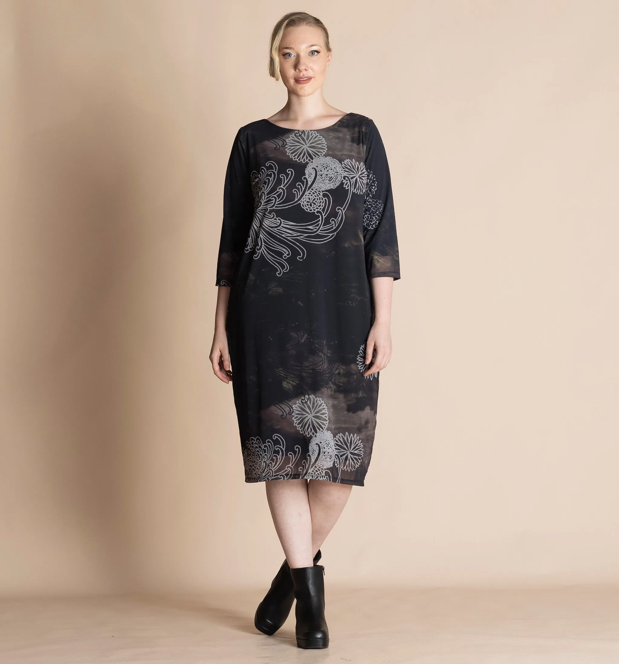 chrysanthemum kira dress