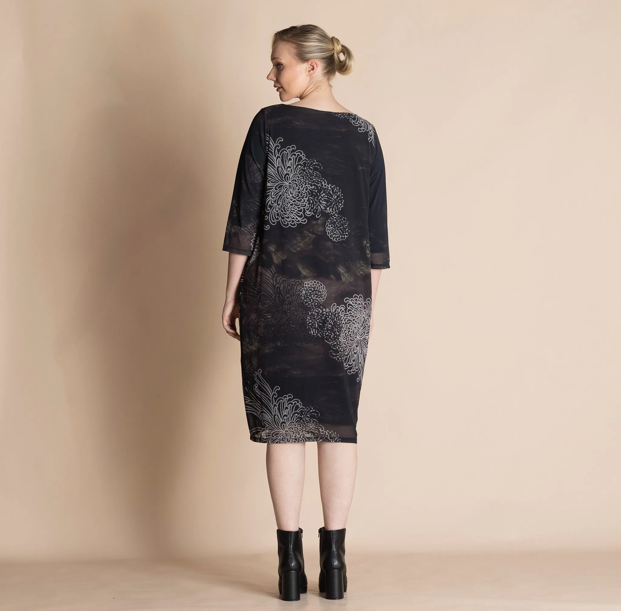 chrysanthemum kira dress