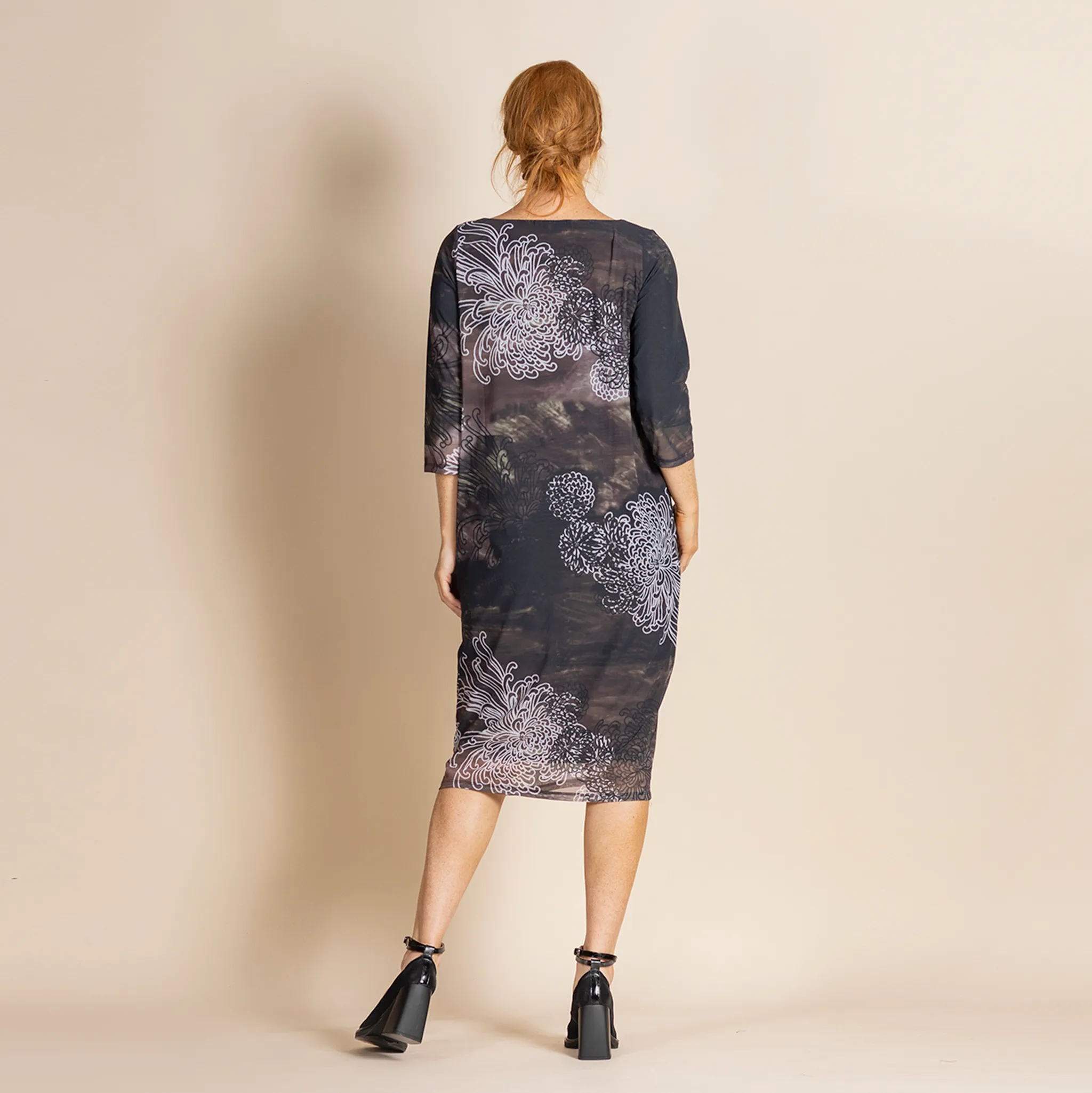 chrysanthemum kira dress