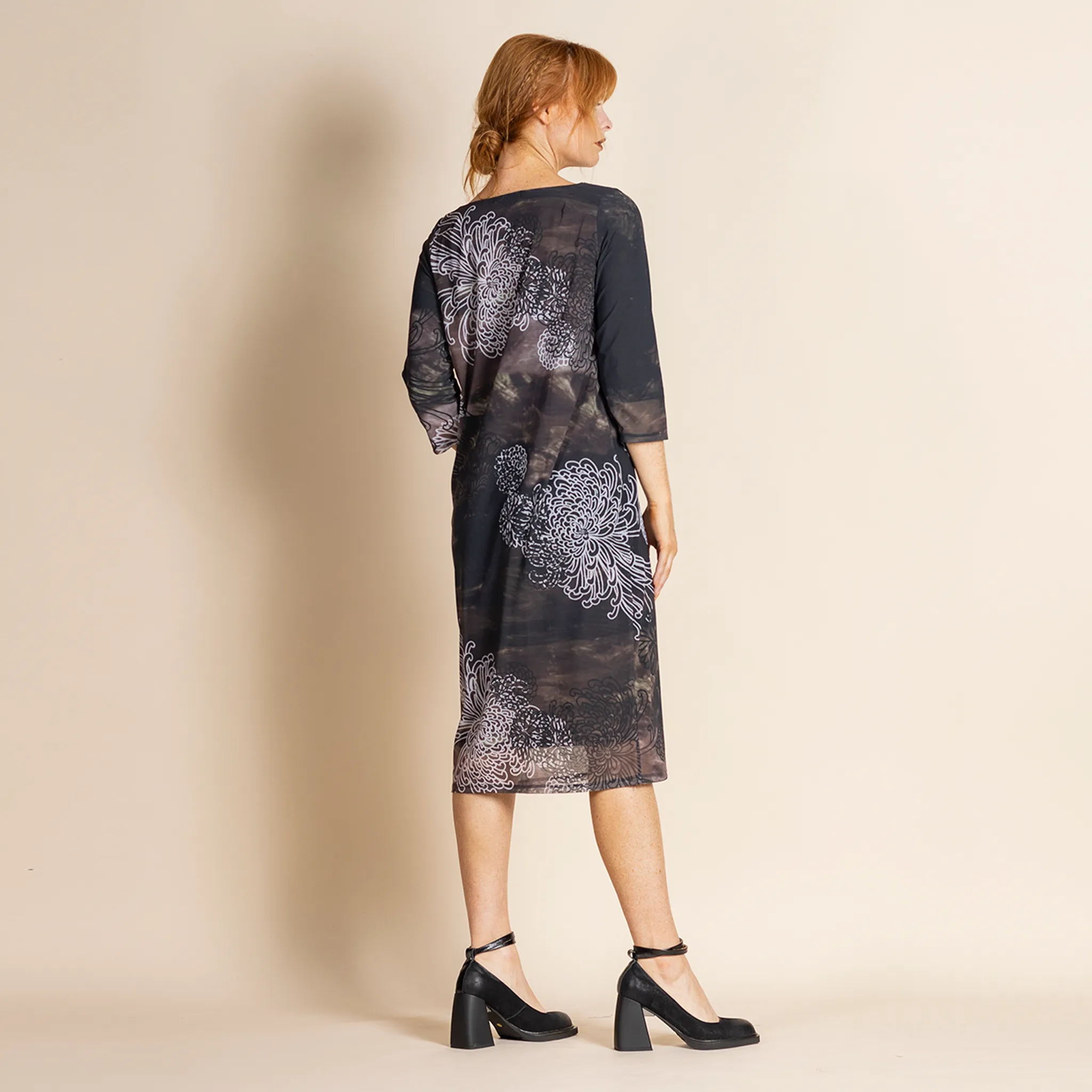 chrysanthemum kira dress