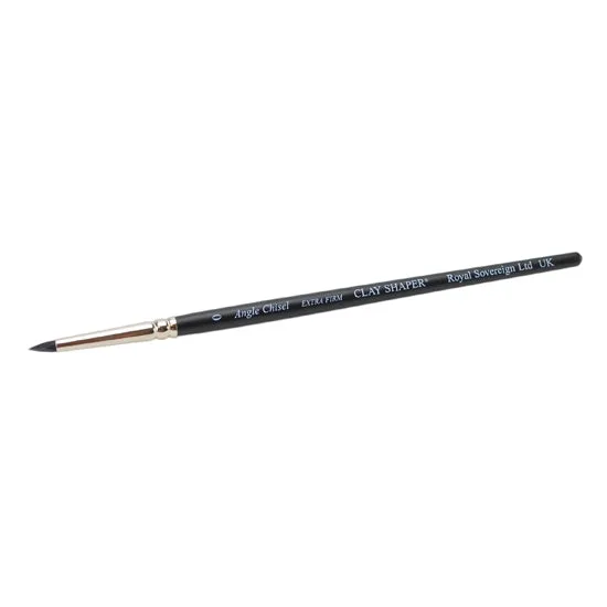Clay Shaper - Extra Firm - Angle Chisel #0