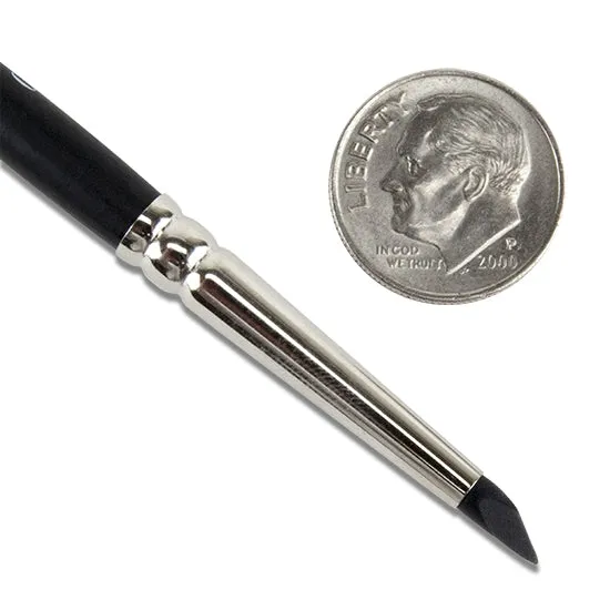 Clay Shaper - Extra Firm - Angle Chisel #0