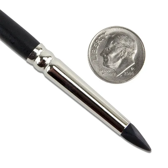 Clay Shaper - Extra Firm - Angle Chisel #2