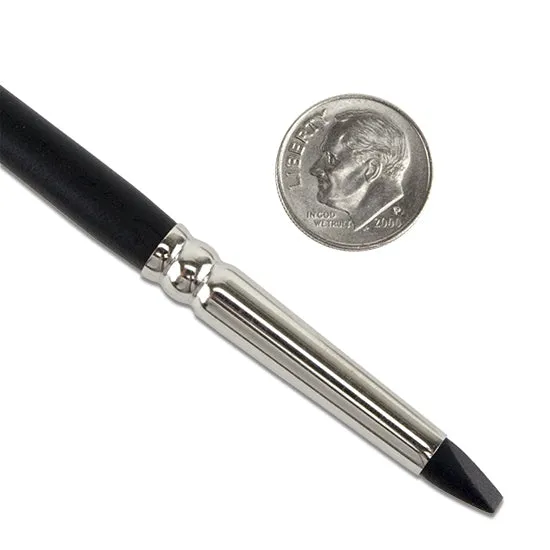 Clay Shaper - Extra Firm - Flat Chisel #2