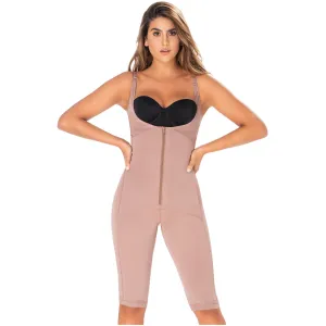 Colombian Post Surgery Full Body Shaper Fajas Colombianas Diane & Geordi 3616