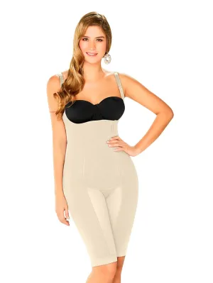 Colombian Post Surgery Stage 1 Bodysuit Fajas Colombianas Diane & Geordi 2393