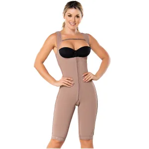 Colombian Post Surgery Stage 1 Shapewear Full Body Shaper Fajas Diane & Geordi 2498