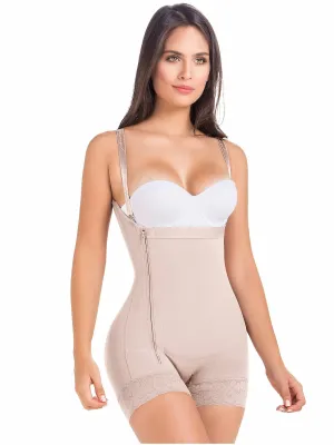Colombian Shapewear Reductoras Postpartum Colombian Girdle MariaE 9633
