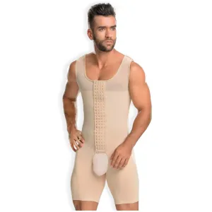 Colombian Tummy Control Shapewear for Men Fajas Colombianas MYD 0061