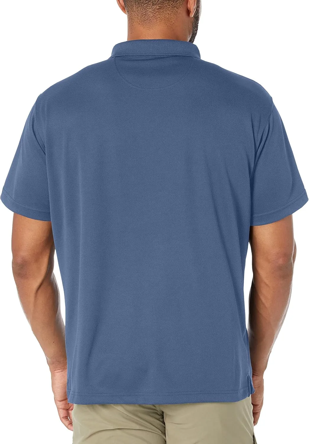 Columbia Mens Utilizer Polo