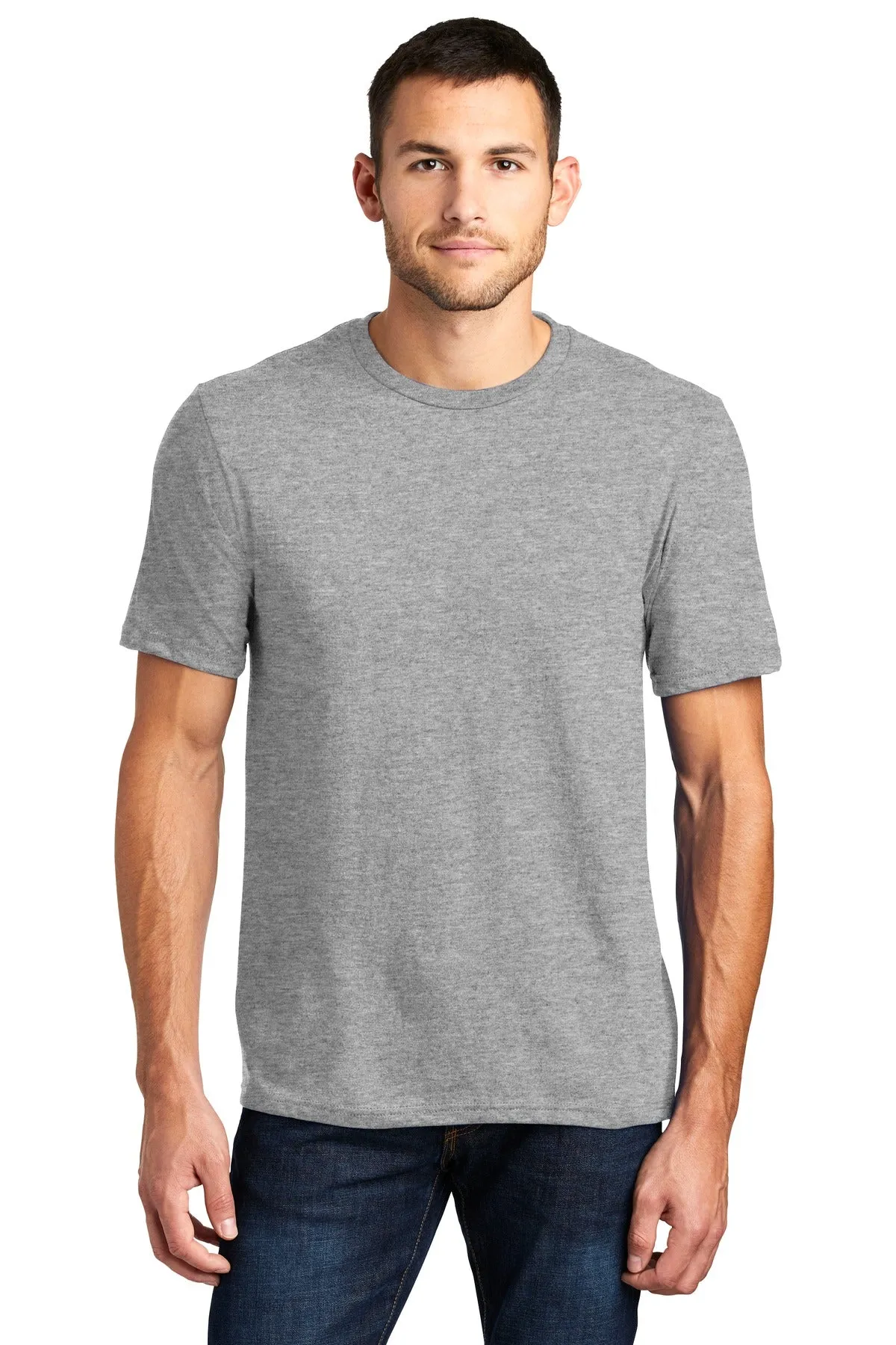 District Very Important Tee®. DT6000