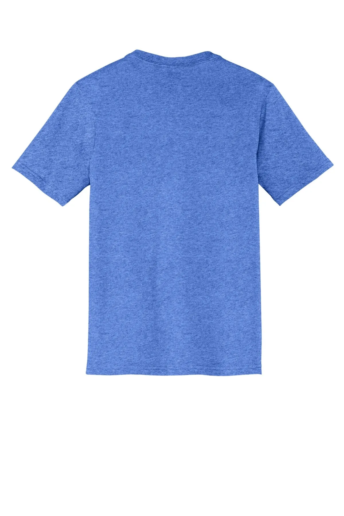 District Very Important Tee V-Neck. DT6500