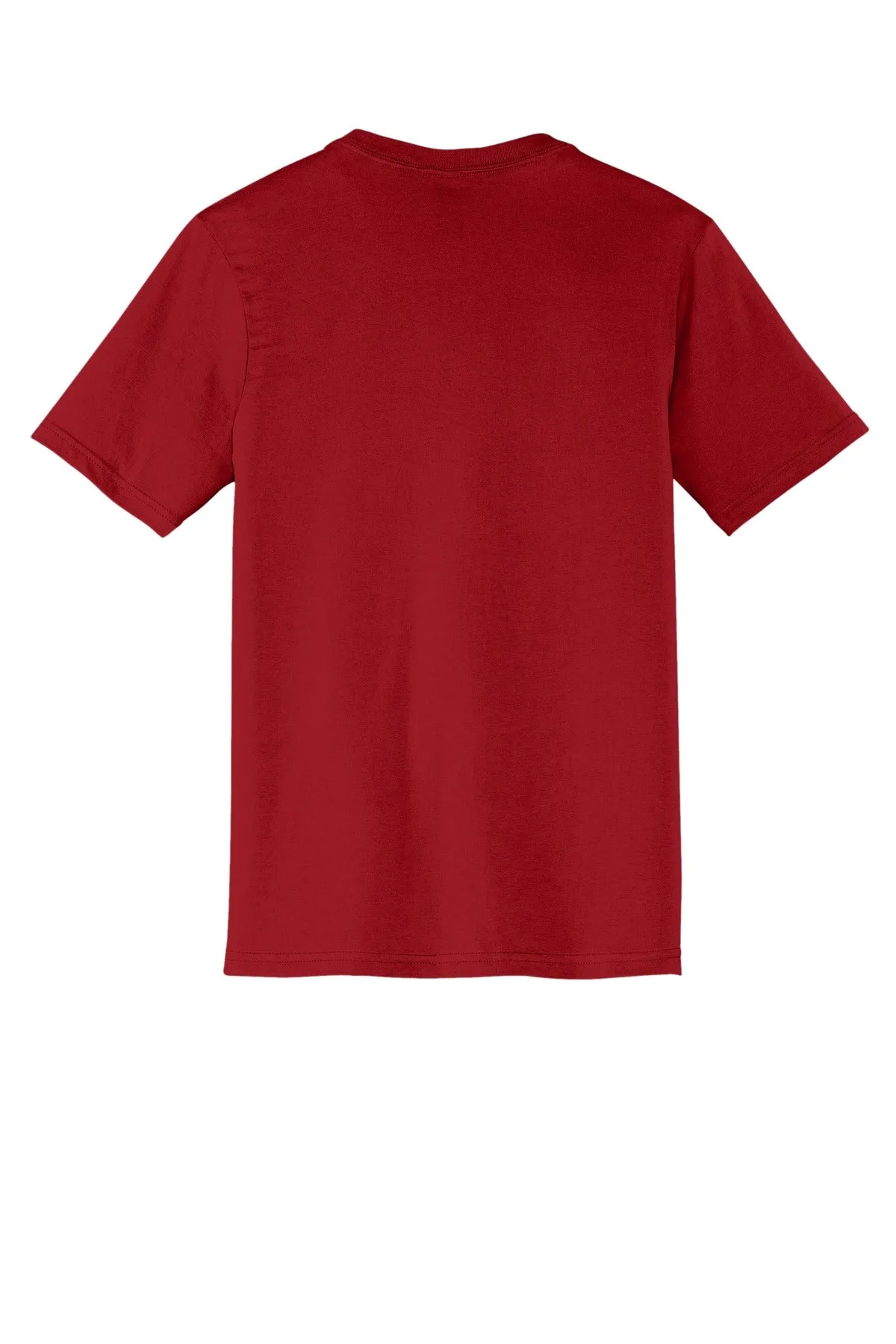 District Very Important Tee V-Neck. DT6500