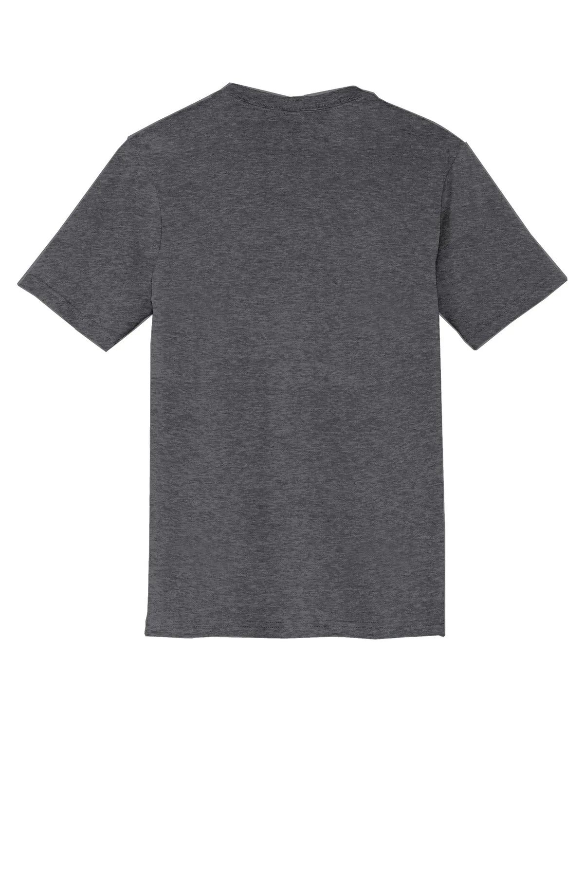 District Very Important Tee V-Neck. DT6500