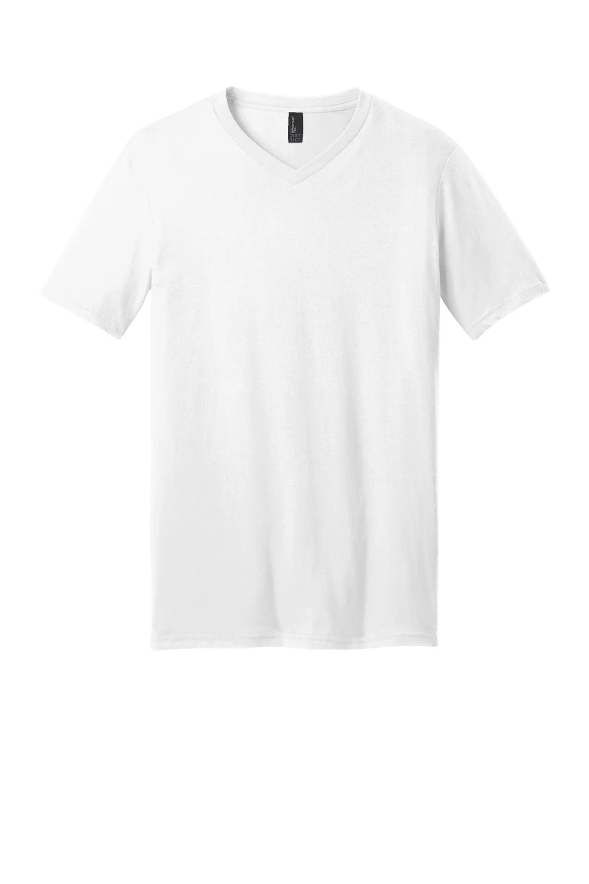 District Very Important Tee V-Neck. DT6500
