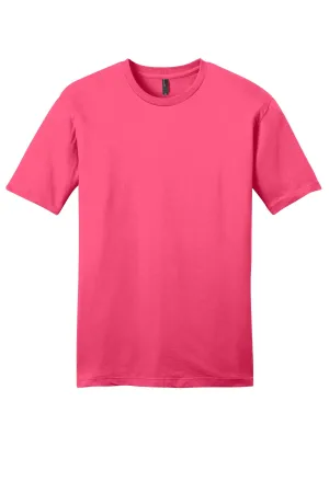 District Very Important Tee